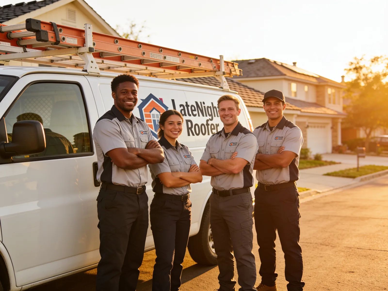 Emergency Roof Repair company in Geddes, SD
